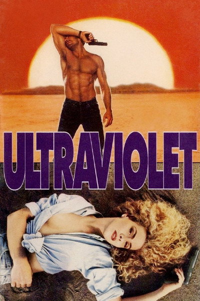 Póster de Ultravioleta