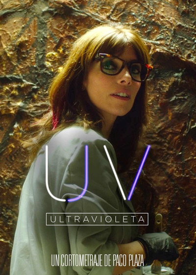 Póster de Ultravioleta