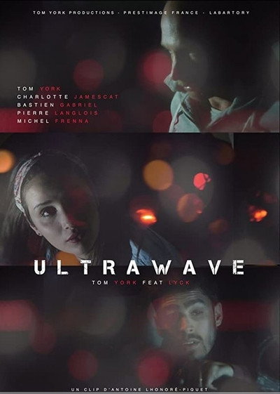 Póster de Ultrawave