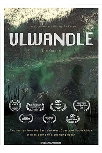 Póster de Ulwandle