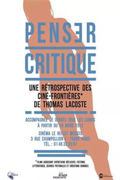 Póster de Ulysse clandestin ou les dérives identitaires