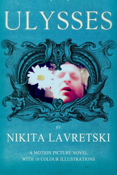 Póster de Ulysses