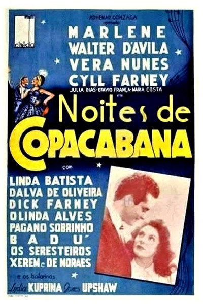 Póster de Um Beijo Roubado