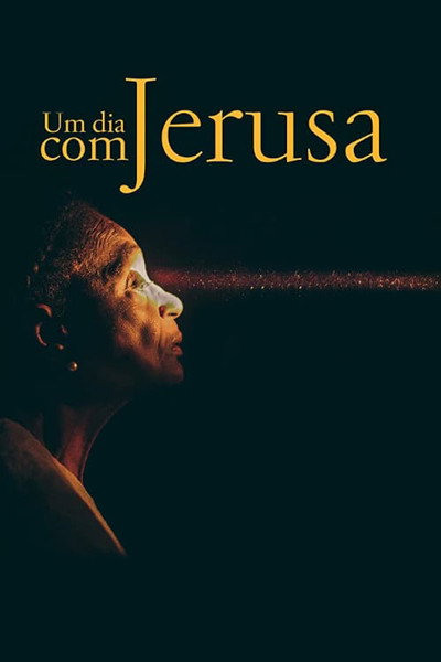 Póster de Um Dia Com Jerusa