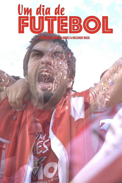 Póster de Um Dia De Futebol