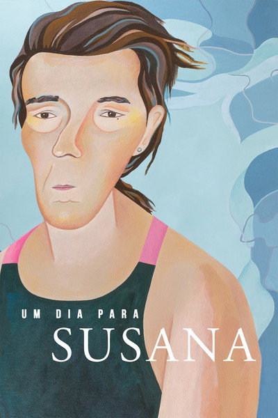 Póster de Um dia para Susana