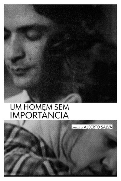 Póster de Um Homem Sem Importância