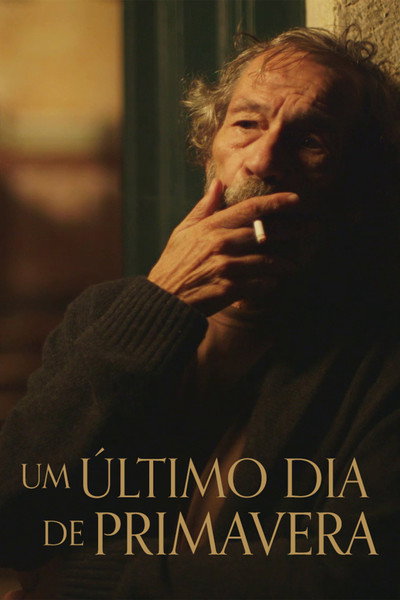Póster de Um Último Dia de Primavera