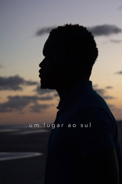 Póster de Um Lugar ao Sul