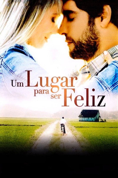 Póster de Um Lugar Para Ser Feliz