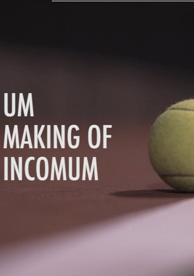 Póster de Um Manking of Incomum