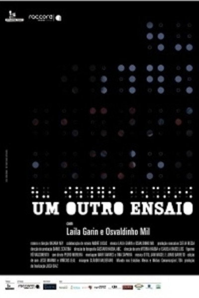 Póster de Um Outro Ensaio