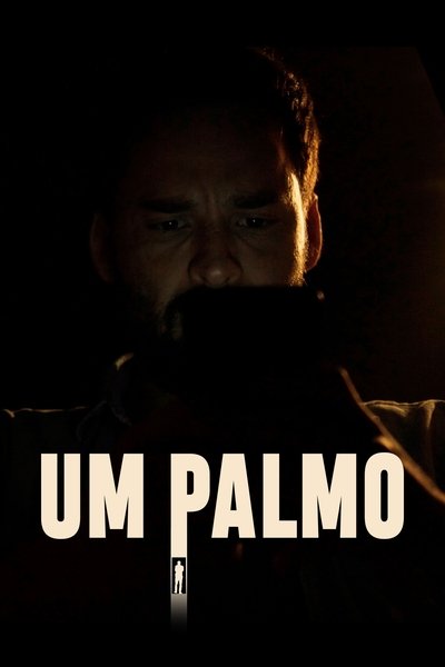 Póster de Um Palmo