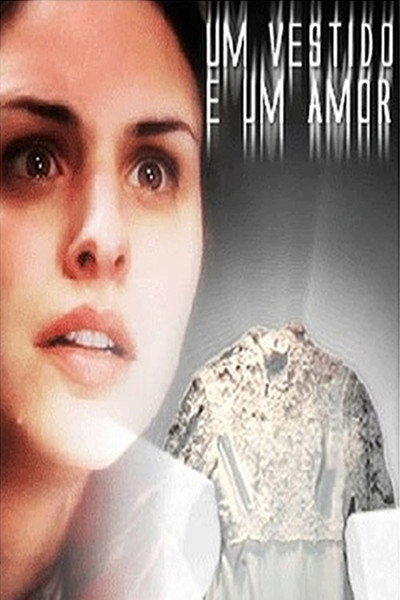 Póster de Um vestido e um amor