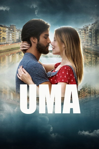 Póster de Uma
