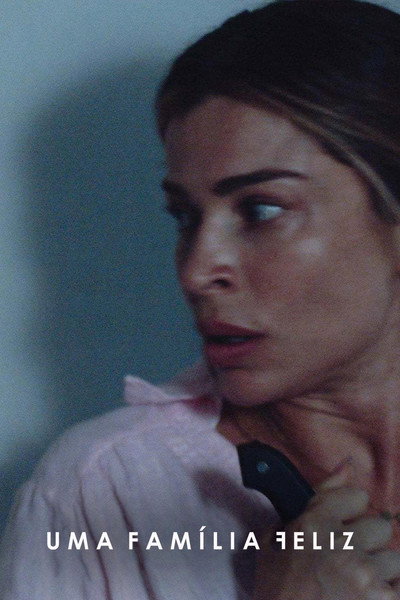Póster de Uma Família Feliz