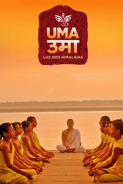 Póster de UMA 'Light of Himalaya'