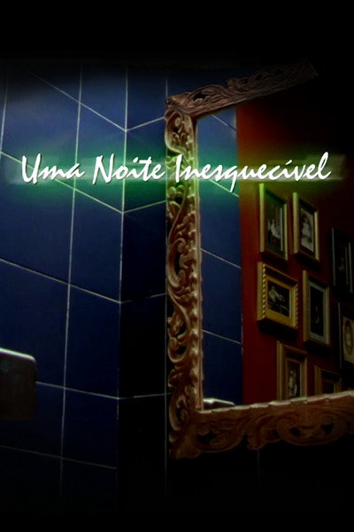 Póster de Uma Noite Inesquecível