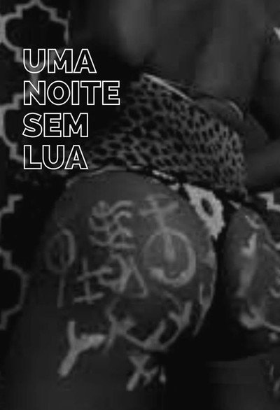 Póster de Uma Noite Sem Lua