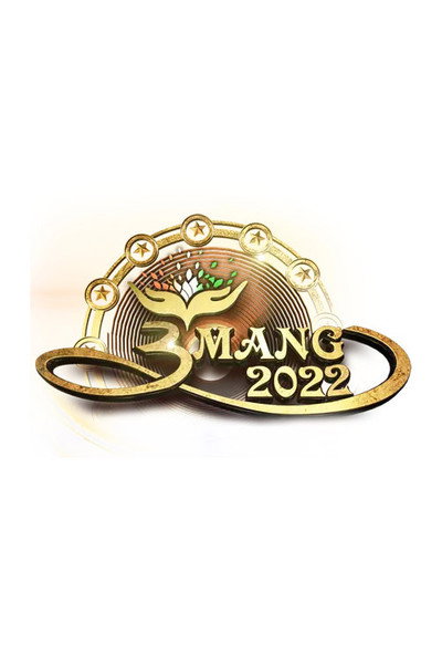 Póster de Umang 2020 Award Show