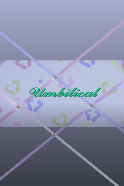 Póster de Umbilical