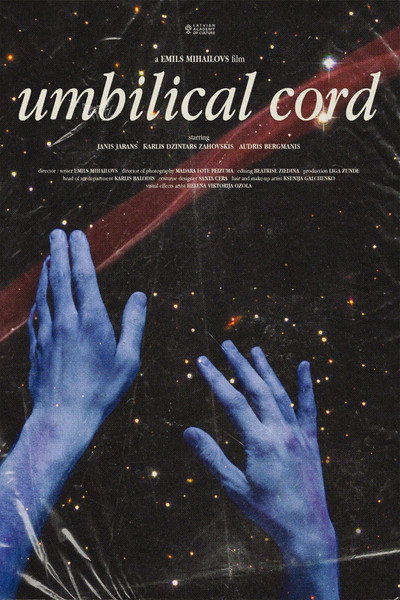 Póster de Umbilical Cord