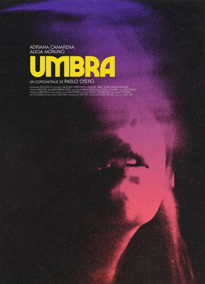 Póster de Umbra