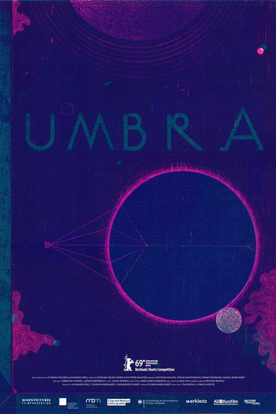 Póster de Umbra