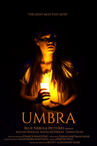 Póster de Umbra