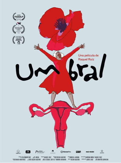 Póster de Umbral