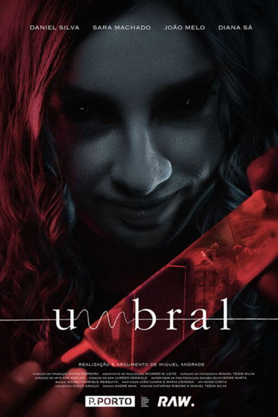 Póster de Umbral