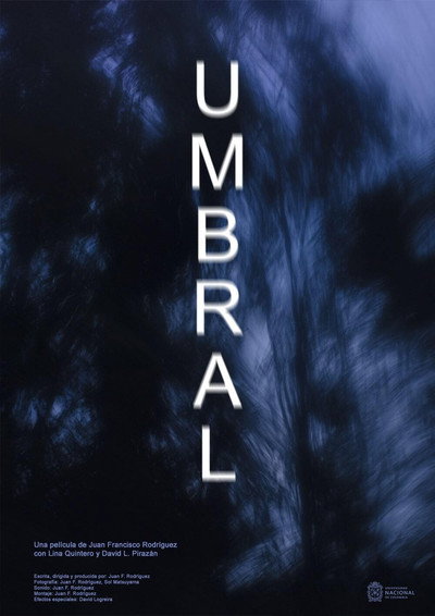 Póster de Umbral