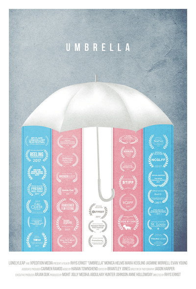 Póster de Umbrella