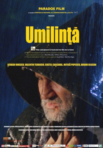 Póster de Umilinta