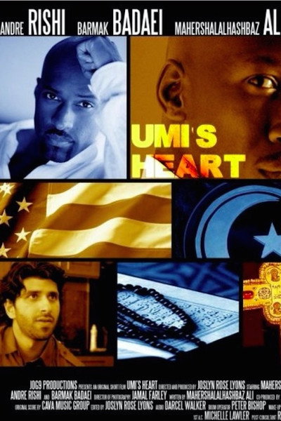 Póster de Umi's Heart