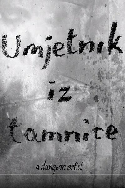 Póster de Umjetnik iz tamnice