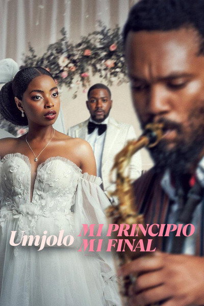 Póster de Umjolo: My Beginnings, My End!