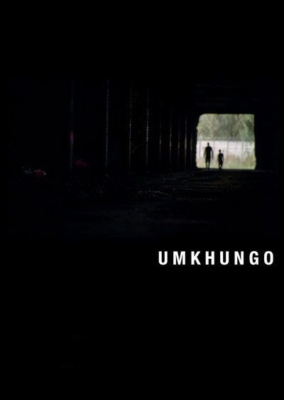 Póster de Umkhungo