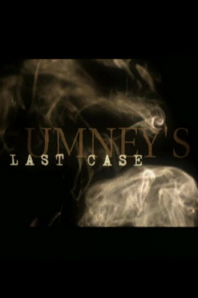 Póster de Umney's Last Case