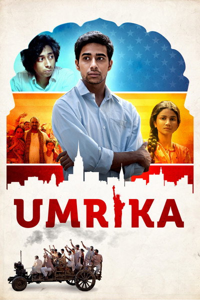 Póster de Umrika