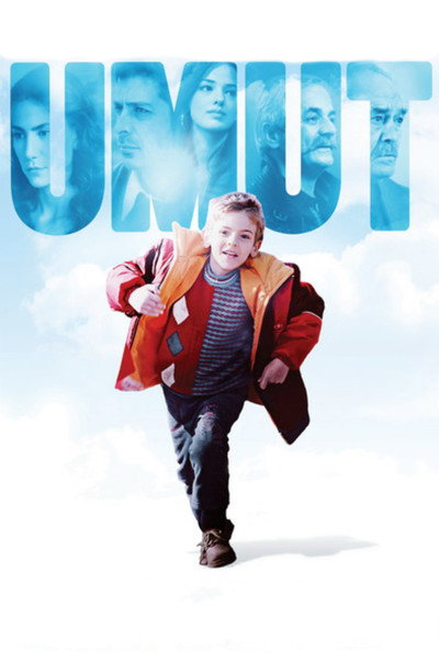 Póster de Umut