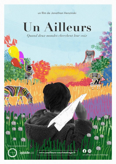 Póster de Un Ailleurs
