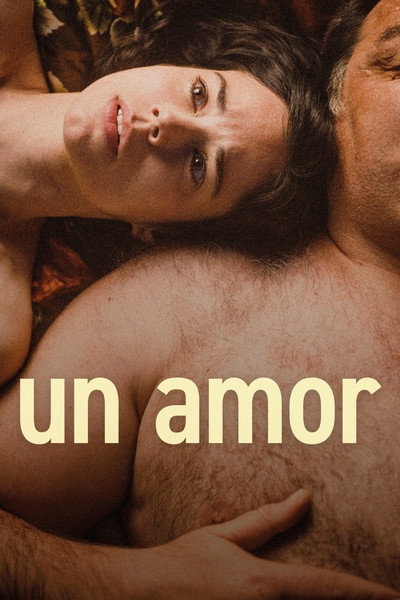 Póster de Un amor