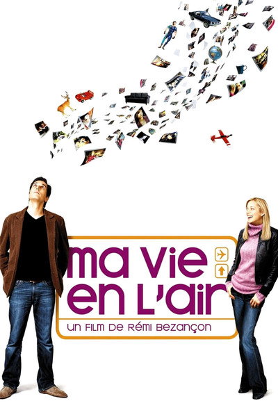 Póster de Un amor de altura