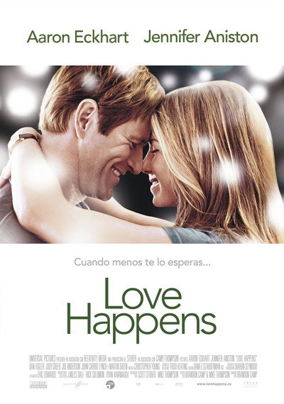 Póster de Un Amor Inesperado