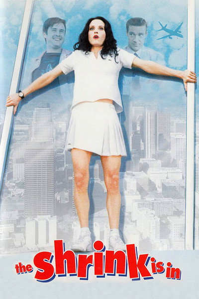 Póster de Un amor loco de atar