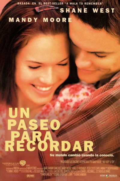 Un amor para recordar
