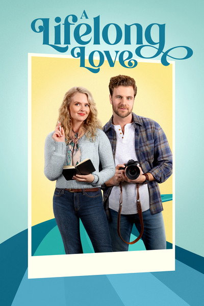 Póster de Un amor para toda la vida