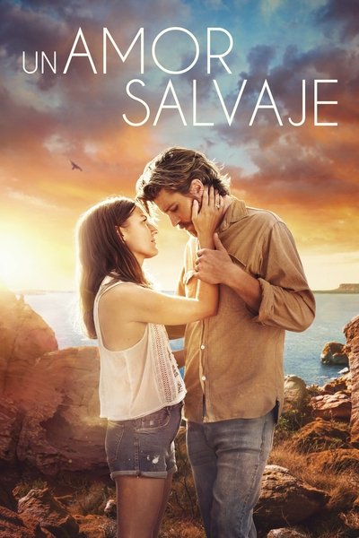 Póster de Un amor salvatge