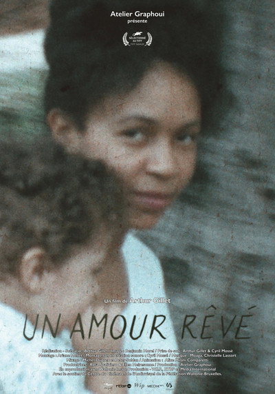 Póster de Un amour rêvé